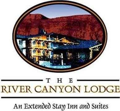 River Canyon Lodge-Inn And Suites