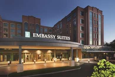 Embassy Suites by Hilton Saratoga Springs