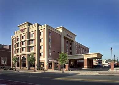 Hampton Inn by Hilton Schenectady