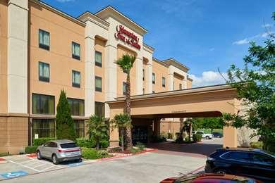Hampton Inn & Suites by Hilton Austin South/Buda