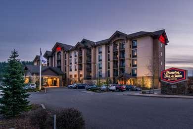 Hampton Inn & Suites by Hilton Coeur d'Alene