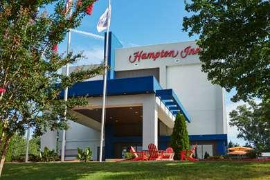Hampton Inn by Hilton Clemson-University Area