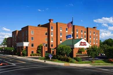 Hampton Inn & Suites-Charlottesville at the University Medical Center