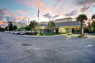 Homewood Suites by Hilton Tampa/Port Richey