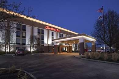 Hampton Inn by Hilton-Cincinnati Eastgate