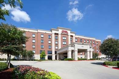 Hampton Inn & Suites by Hilton Dallas/Allen