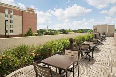 Homewood Suites by Hilton Springfield
