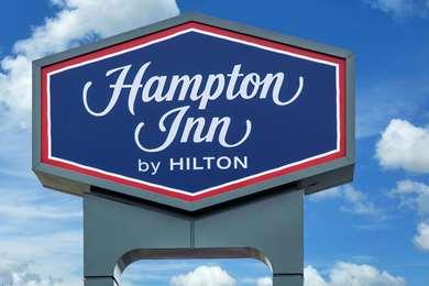 Hampton Inn by Hilton Douglas