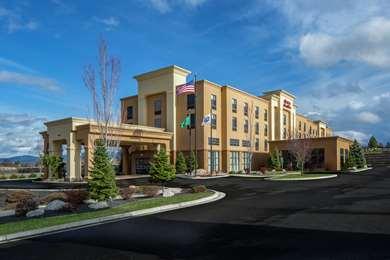 Hampton Inn & Suites by Hilton Spokane Valley