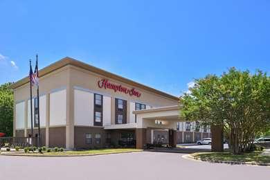 Hampton Inn by Hilton Greensboro-East