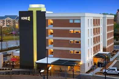 Home2 Suites by Hilton Greensboro Airport