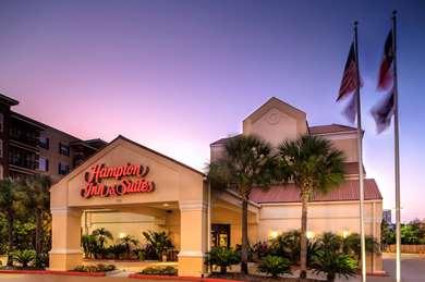 Hampton Inn & Suites by Hilton Medical Center/NRG Park