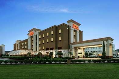 Hampton Inn & Suites by Hilton-Houston/Pasadena