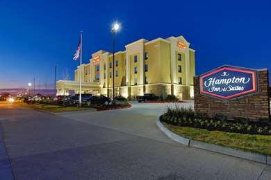 Hampton Inn Andamp  Suites Missouri