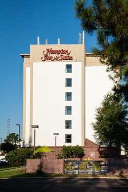 Hampton Inn & Suites by Hilton Jackson Downtown-Coliseum