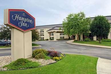 Hampton Inn by Hilton Onalaska