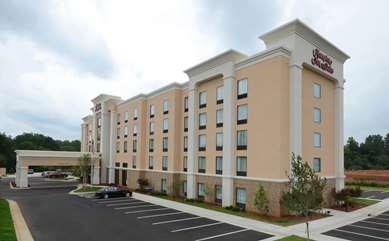 Hampton Inn & Suites by Hilton Lynchburg