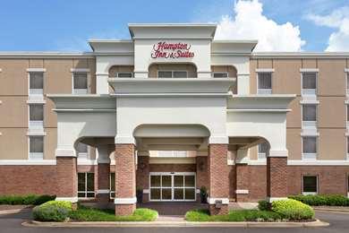 Hampton Inn & Suites Montgomery-EastChase