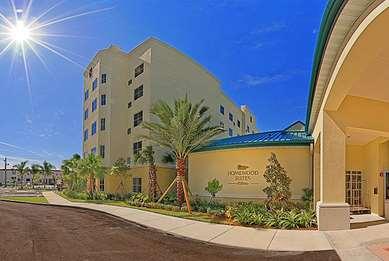 Homewood Suites by Hilton Miami-Airport West