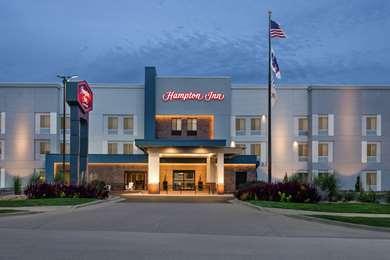 Hampton Inn by Hilton Blue Springs