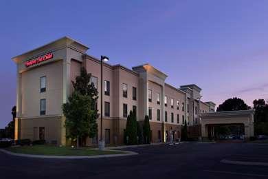 Hampton Inn & Suites Nashville-Smyrna