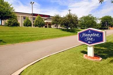 Hampton Inn by Hilton Madison East Towne Mall Area