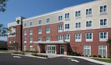 Homewood Suites by Hilton Newport/Middletown