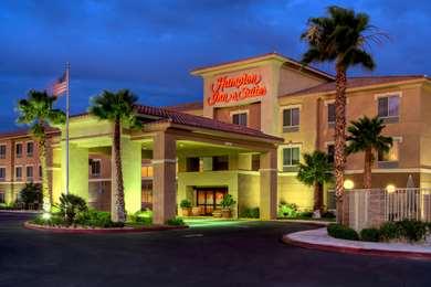Hampton Inn & Suites-Palmdale