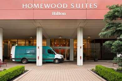 Homewood Suites by Hilton University City Philadelphia
