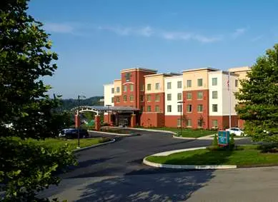Homewood Suites by Hilton Pittsburgh Airport Robinson Mall Area PA