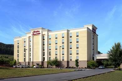 Hampton Inn & Suites by Hilton Adairsville-Calhoun
