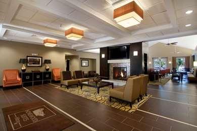 Homewood Suites by Hilton Rochester-Greece