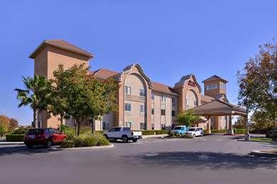 Hampton Inn & Suites Woodland/Sacramento Area