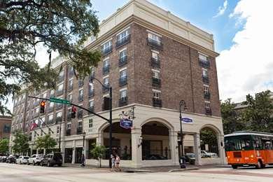Hampton Inn Savannah - Historic District