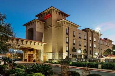 Hampton Inn & Suites San Marcos