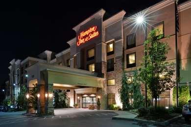 Hampton Inn & Suites by Hilton Tacoma/Puyallup