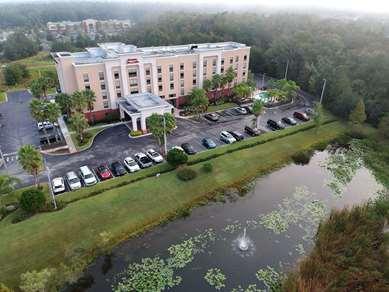 Hampton Inn & Suites by Hilton Tampa-Wesley Chapel