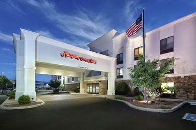 Hampton Inn & Suites Tucson East/Williams Center