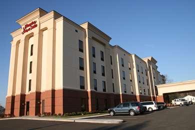 Hampton Inn & Suites Knoxville North I-75