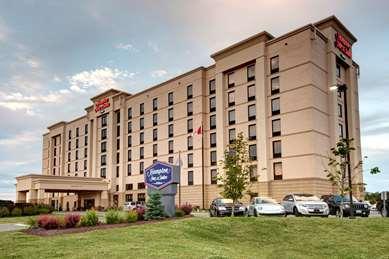Hampton Inn & Suites by Hilton-Halifax/Dartmouth