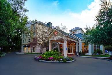 Hilton Garden Inn-Saratoga Springs