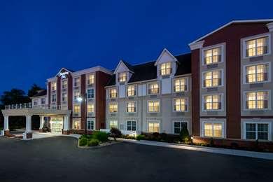 Hampton Inn by Hilton Buffalo-Williamsville