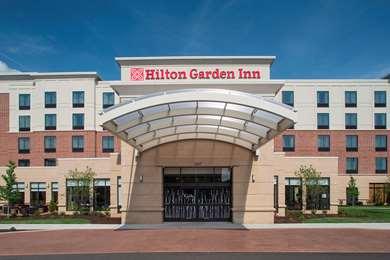Hilton Garden Inn Akron East End