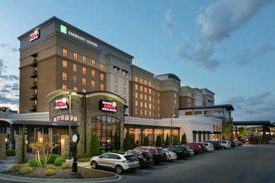 Embassy Suites by Hilton Chattanooga-Hamilton Place