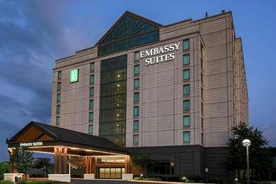 Embassy Suites by Hilton Chicago-Lombard/Oak Brook
