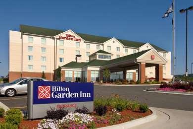 Hilton Garden Inn Clarksburg/Bridgeport