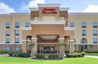 Hampton Inn & Suites by Hilton Dallas Arlington South