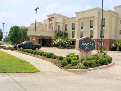 Hampton Inn by Hilton Houston/Pearland
