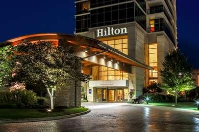 Hilton Branson Convention Center Hotel