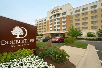 Doubletree By Hilton Sterling - Dul